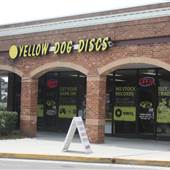 Yellow Dog Discs