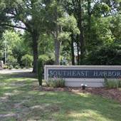 Southeast Harbor - Overview