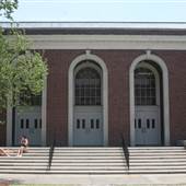 University of North Carolina at Wilmington - Hanover Hall