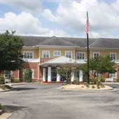 Pacifica Senior Living