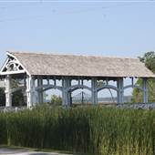 River Island Bridge