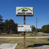 The Gator Hole