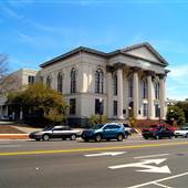 Thalian Hall