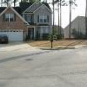 Intersection of Wind Chime Drive & Sugar Creek Court