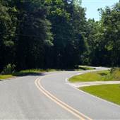 Lizzie Henry Road - Overview