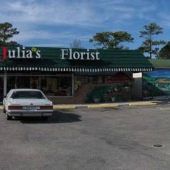 Julia's Florist