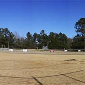 Pender Memorial Park