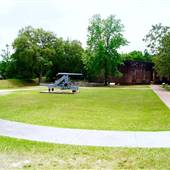 Brunswick Town / Fort Anderson