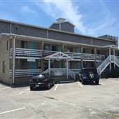 Dry Dock Family Motel