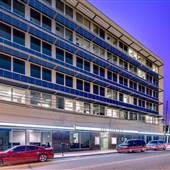 New Hanover County Office Building (New Hanover County)