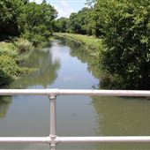 Princess Place Drive Bridge