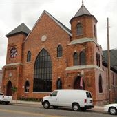Brooklyn Arts Center
