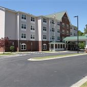 Country Inn & Suites