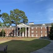 University of North Carolina at Wilmington - Seahawk Village - UNCW