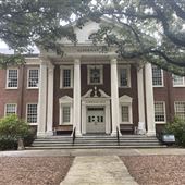 University of North Carolina at Wilmington - Alderman Hall