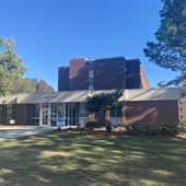 University of North Carolina at Wilmington - Belk Hall - UNCW