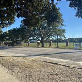 University of North Carolina at Wilmington - Intramural Fields - UNCW