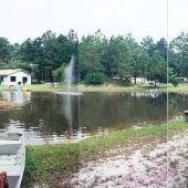 Whispering Pines Resort