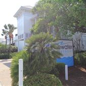 Bluewater Grill