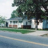 Adkins Drain Funeral Service