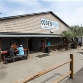 Cody's South