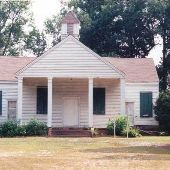 Weyman Chapel
