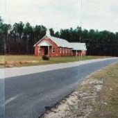 Spring Green Baptist Church