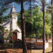 St. Mark Deliverance Temple