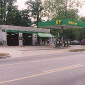 Atlantic Auto Service Inc.