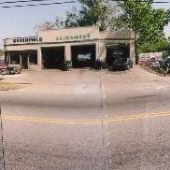 Greenfield Alignment