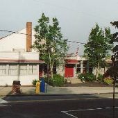 Community Arts Center