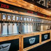 Pour Taproom Wilmington