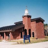 St. Stanislaus Catholic Church