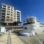 Port City Marina