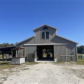 Penderosa Rescue & Sanctuary