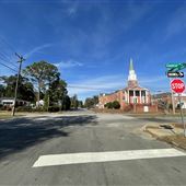 Jefferson Street - Overview