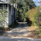 Alley - Off of 19th Street