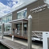 Commodore Club