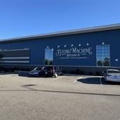 Flying Machine Brewery