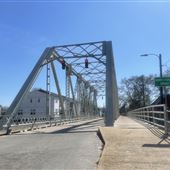 6th Street Bridge