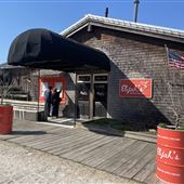 Elijah's Restaurant