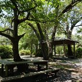 Franklin Square Park