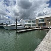 Wrightsville Beach Marina