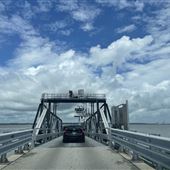 Ft. Fisher Ferry Landing