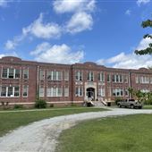 Atkinson School
