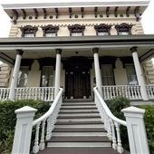 Latimer House