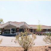 New Hanover Community Health Center