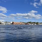 Cape Fear River- Overview