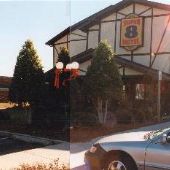 Super 8 Motel