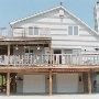 Carolina Beach Beach Houses